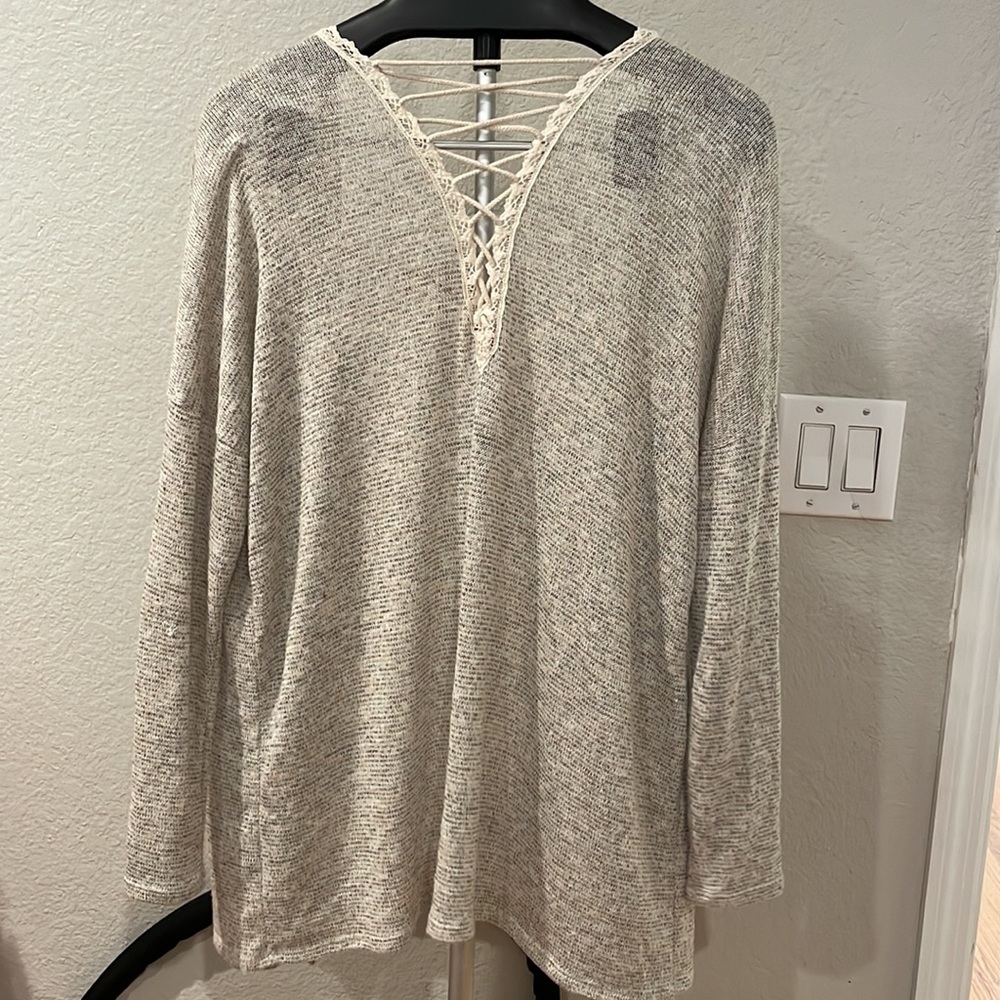 Daytrip Cardigan Large - Picture 6 of 11